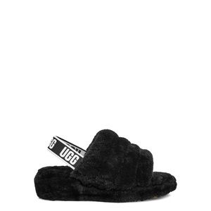 Ugg Fluff Yeah slides